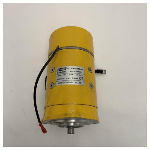 Bieden: Vetus BOW3512 35 KGF 12V thruster, Watersport en Boten, Overige Watersport en Boten, Nieuw, Ophalen of Verzenden