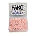 Fako Bijoux® - DIY Kralen Box - Glas Zaad Kralen - Sieraden, Hobby en Vrije tijd, Kralen en Sieraden maken, Verzenden, Nieuw