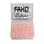 Fako Bijoux® - DIY Kralen Box - Glas Zaad Kralen - Sieraden, Hobby en Vrije tijd, Verzenden, Nieuw