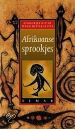 Afrikaanse sprookjes / Sprookjes uit de wereldliteratuur, Boeken, Verzenden, Zo goed als nieuw