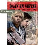 Daan en Sietze helpen de verzetsgroep / Daan en Sietze, Verzenden, Gelezen, Piet Prins