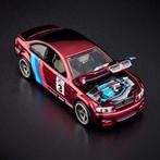 Hot Wheels 1:64 - Modelauto - Hot Wheels RLC 2006 BMW M3 -, Nieuw