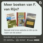 Door Sahara en Sahel 9789038913599 F. van Rijn, Verzenden, Gelezen, F. van Rijn