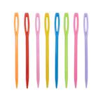 Fako Bijoux - Universele Naalden Set - Stopnaalden - Wol, Verzenden, Nieuw