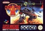 Choplifter III - Super Nintendo (SNES) (SNES Games), Spelcomputers en Games, Games | Nintendo Super NES, Nieuw, Verzenden