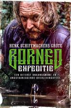 De grote Borneo-expeditie 9789089756947 Henk Schiffmacher, Verzenden, Gelezen, Henk Schiffmacher