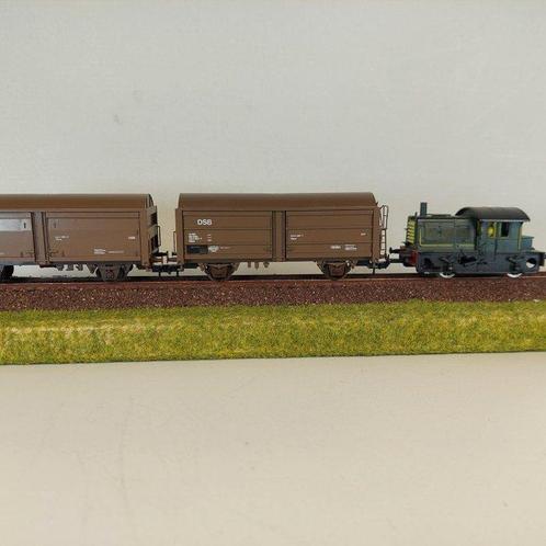 Roco H0 - 04153 / 66925 / 66926 - Modeltrein, Hobby en Vrije tijd, Modeltreinen | H0