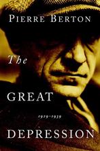 The Great Depression, Boeken, Ophalen of Verzenden, Nieuw
