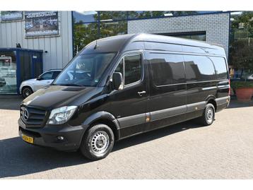 Mercedes-Benz Sprinter 316 CDI L3H2 Euro 6 beschikbaar voor biedingen