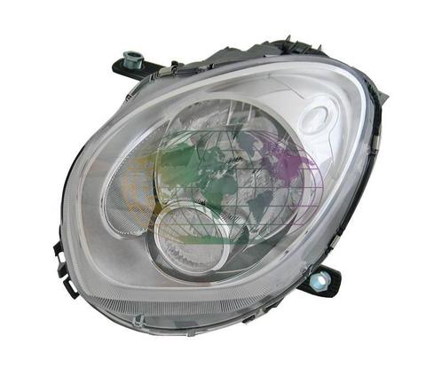 MINI COUNTRYMAN, R60, 2010-2017 - KOPLAMP, DEPO, H4, elek..., Auto-onderdelen, Carrosserie en Plaatwerk, Nieuw, Mini, Verzenden