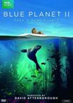 Blue Planet II DVD
