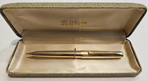 Pelikan 60- Double - P1 - Zonder Minimumprijs - Pennenset, Verzamelen, Pennenverzamelingen