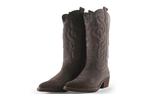 Cellini Cowboy laarzen in maat 42 Beige | 10% extra korting, Kleding | Dames, Schoenen, Verzenden, Beige, Cellini, Zo goed als nieuw