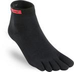 Injinji Sport Original Weight Mini-Crew  Zwart - 44-47, Verzenden, Nieuw, Kleding