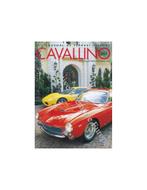 2004 FERRARI CAVALLINO MAGAZINE USA 143, Nieuw, Ferrari, Author