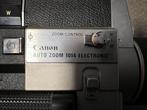 Canon Auto Zoom 1014 Electronic Analoge camera