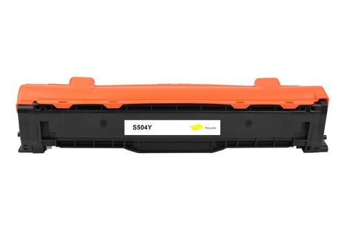 Samsung CLT-Y504S/ELS(Y504), Zakelijke goederen, Partijgoederen en Retail | Verpakking en Verzending, Ophalen of Verzenden