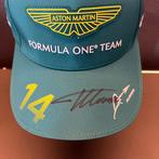 Aston Martin - Formule 1 Seizoen 2025 - Fernando Alonso -, Verzamelen, Nieuw
