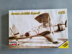 MPM Production 72502 Arado Ar 95B 1:72 Upgraded Kit, Verzenden, Nieuw