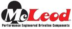 McLeod 2024+ Ford Mustang RST 1 X 23 Spline with 8 Bolt AL, Ophalen of Verzenden, Nieuw