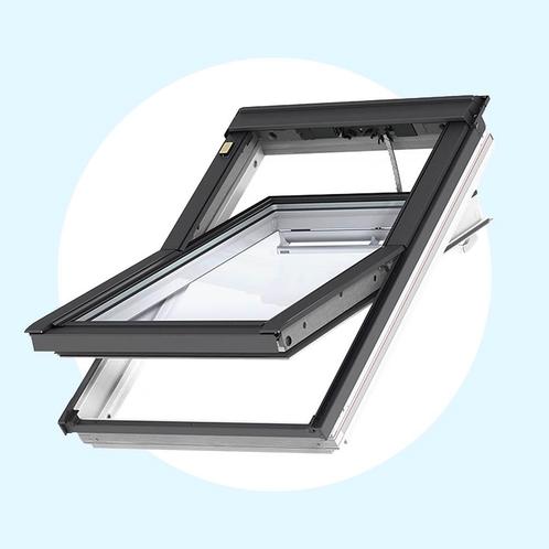 Velux Tuimeldakraam GGL MK10 3070 78x160, Doe-het-zelf en Verbouw, Glas en Ramen, Nieuw, Verzenden
