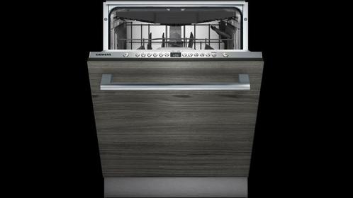 SIEMENS VAATWASSER SN636X06KE509, Witgoed en Apparatuur, Vaatwasmachines, Nieuw, Ophalen of Verzenden
