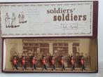 John Turnstill Toy Soldiers - Militaire miniatuur beeldjes -, Nieuw
