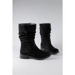 Aniston SHOES Laarzen enkellaars met slouchy schacht -, Kleding | Dames, Schoenen, Verzenden, Nieuw