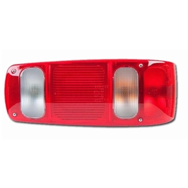 Hella Achterlicht Caraluna I Reflector/ Rem/ Knipper/, Doe-het-zelf en Verbouw, Elektra en Kabels, Ophalen of Verzenden