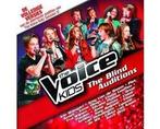 The Voice Kids: The Songs 2 (The Blind Auditions), Verzenden, Nieuw in verpakking