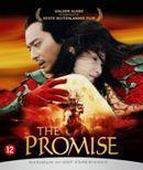 Promise, the - Blu-ray, Cd's en Dvd's, Verzenden, Nieuw in verpakking