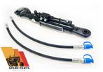 Hydraulische Topstang Cat. 2 (680 - 1036 mm) met Vanghaak,, Ophalen of Verzenden, Nieuw, Overige merken