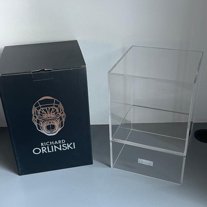 Richard Orlinski (1966) - Luxury Acrylic Display Box, Antiek en Kunst, Kunst | Designobjecten
