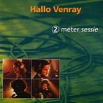 cd - Hallo Venray - 2 Meter Sessie, Verzenden, Zo goed als nieuw