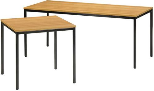 Kantoortafel 200x100cm, Zakelijke goederen, Kantoor en Winkelinrichting | Kantoormeubilair en Inrichting, Verzenden