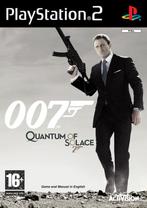 007 James Bond - Quantum of Solace PS2 Morgen in huis!, Spelcomputers en Games, Games | Sony PlayStation 2, Avontuur en Actie