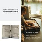 2dekans | ONYX Hybrid Pro Check-in Koffer Large 100 Liter -, Ophalen of Verzenden, Zo goed als nieuw