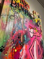 Vincent STREIFF - Pink Panther, Antiek en Kunst