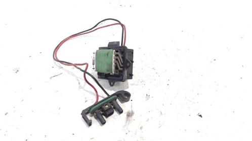 Kachelweerstand Opel Vivaro A 2.5 DTi, Auto-onderdelen, Airco en Verwarming, ARN erkend, Stiba lid, Erkend duurzaam, Gebruikt