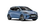 Private Lease - Hyundai i10, Gebruikt, Met garantie (alle), I10, Lease