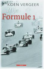 Mijn Formule 1 9789045000381 Koen Vergeer, Boeken, Verzenden, Gelezen, Koen Vergeer