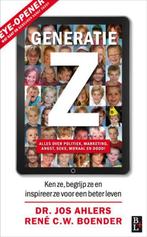 Generatie Z 9789461560254 Jos Ahlers, Boeken, Verzenden, Gelezen, Jos Ahlers