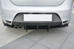 Diffuser Seat Leon Cupra FR 1P Maxton Design V.2, Ophalen of Verzenden, Nieuw