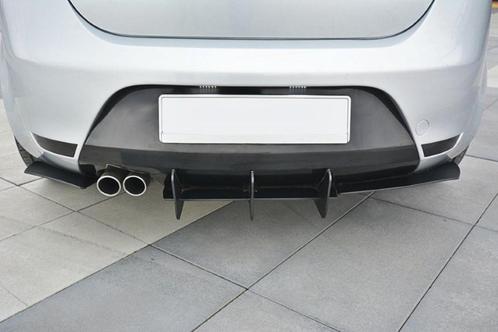 Diffuser Seat Leon Cupra FR 1P Maxton Design V.2, Auto-onderdelen, Carrosserie en Plaatwerk, Ophalen of Verzenden