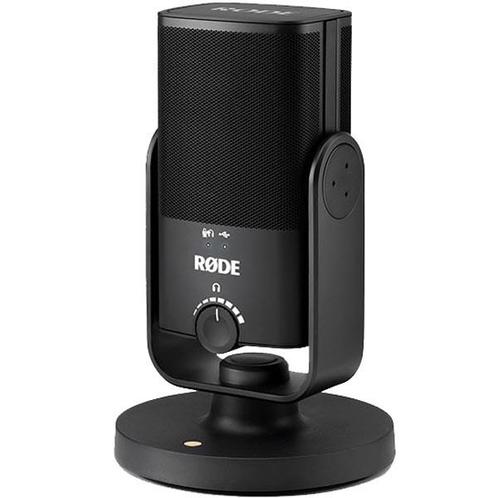 RODE NT-USB Mini | Outlet model, Audio, Tv en Foto, Fotocamera's Digitaal, Gebruikt, Overige Merken, Verzenden