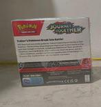 The Pokémon Company Booster box - Pokémon - Zacian, Hobby en Vrije tijd, Verzamelkaartspellen | Pokémon, Nieuw