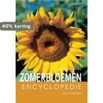 Geillustreerde zomerbloemen encyclopedie 9789036613040, Boeken, Verzenden, Zo goed als nieuw, N. Vermeulen