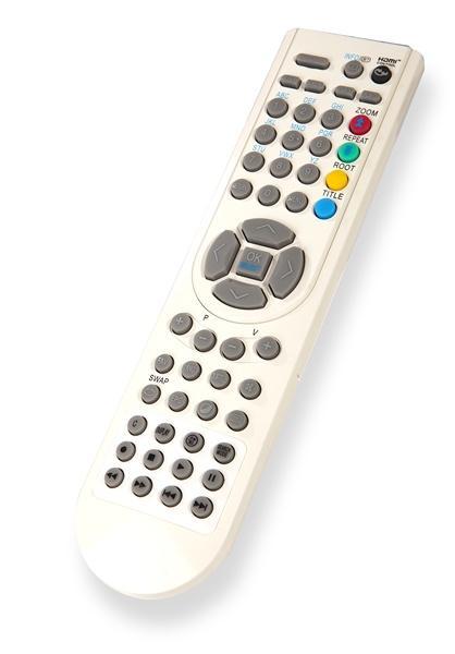 Afstandsbediening Salora p30at065008, Audio, Tv en Foto, Afstandsbedieningen, Origineel, Nieuw, Ophalen of Verzenden