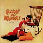 lp nieuw - Wanda Jackson - Rockin With Wanda, Verzenden, Zo goed als nieuw