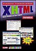 XHTML / Visuele leermethode 9789022944066 B. Proffitt, Boeken, Informatica en Computer, Verzenden, Gelezen, B. Proffitt